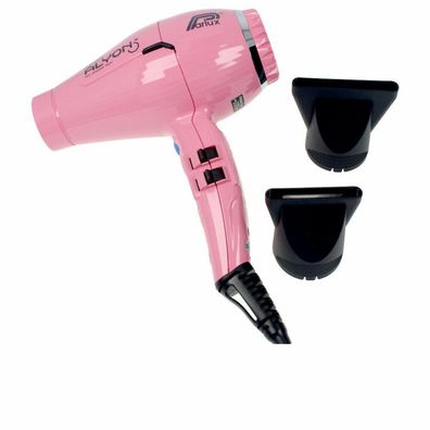 Parlux Hair Dryer Alyon Pink