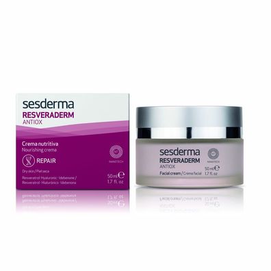 Sesderma Resveraderm Antiox Nourishing Cream 50ml