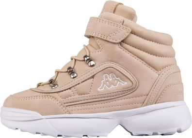 Kappa Wintersneaker für Kinder 260916K