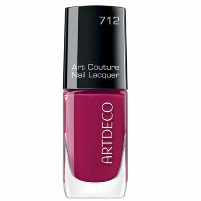 Artdeco Art Couture Nail Lacquer 712 Bougainvillea 10ml