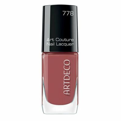 Artdeco Art Couture Nail Lacquer 778 Earthy Mauve