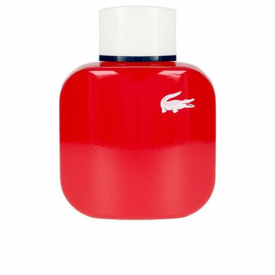 Lacoste L12.12 French Panache Eau De Toilette Spray 90ml