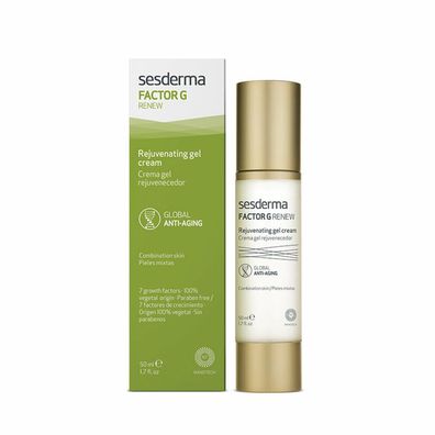 Sesderma - FACTOR G RENEW Creme Gel 50ml