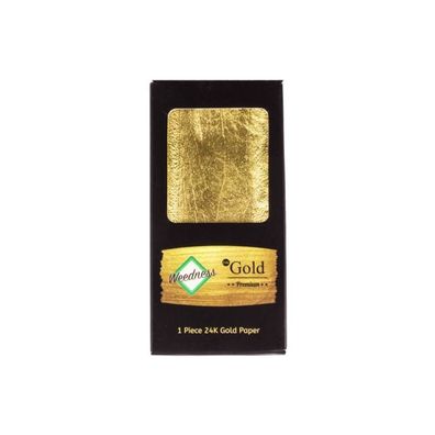 Gold Paper 24 Karat