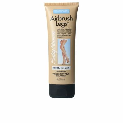 Sally Hansen Airbrush Legs Lotion Fairest