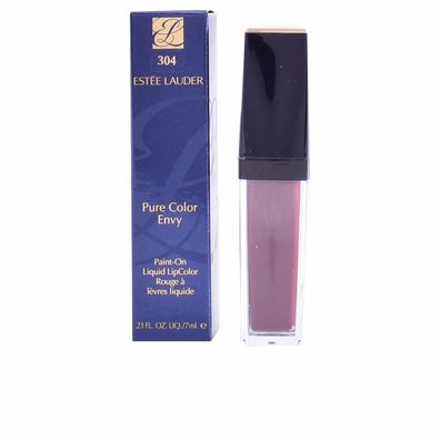 E. Lauder Pure Color Envy Paint-On Liquid Lip Color