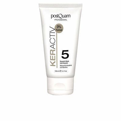 Postquam Keractiv Glättungsmaske Mit Keratin 150ml