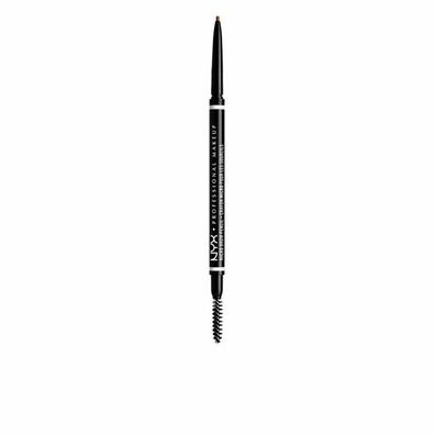 NYX Professional Makeup Micro Brow Pencil Auburn