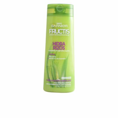 Garnier Fructis Nutri Rizos Contouring Fortifying Shampoo 360ml