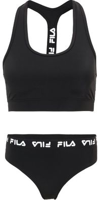 Fila Damen Bikini Sorano Racer Back Bikini