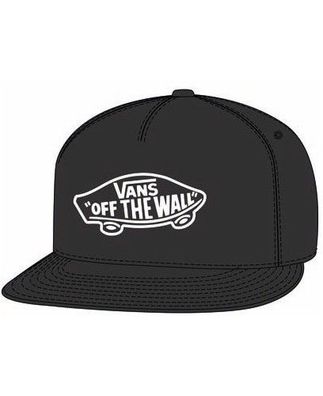 Vans Cap Classic Vans Snapback 000EZB