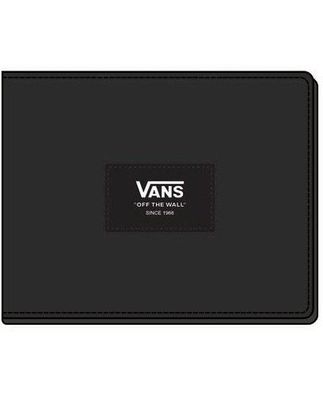 Vans Tasche Roats Bifold Wallet 000F0C