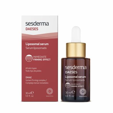 SesdermaDAESES liposomal serum, Straffungscreme, 30ml