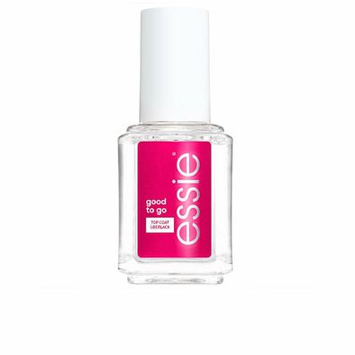 Essie Good To Go Top Coat 13,5ml