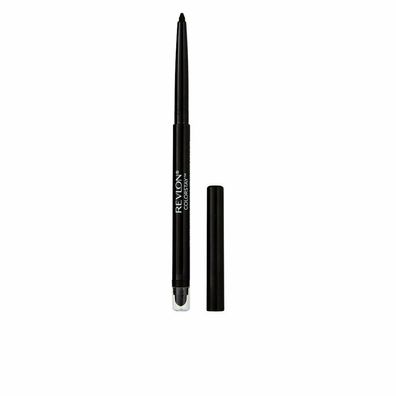 Colorstay eye liner #201-black 0,28 gr