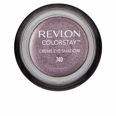 Revlon Colorstay Creme Eye Shadow 740 Black Currant