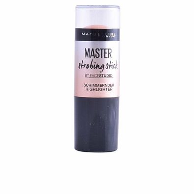 Maybelline New York Master Strobing Stick Illuminating Highlighter 200 Medium