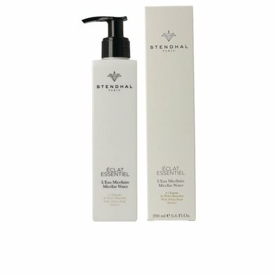 Stendhal Éclat Essentiel Micellar Water 200ml