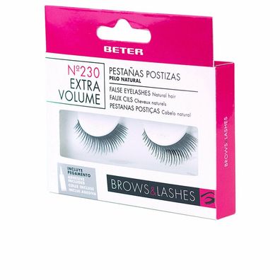 Beter False Eyelashes 230 Extra Volume