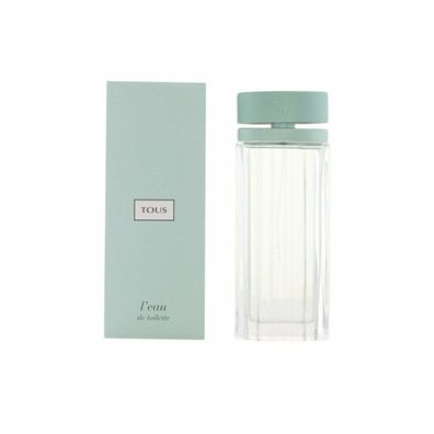 Tous L'eau Eau De Toilette Spray 90ml