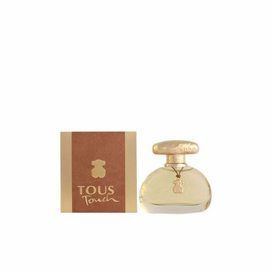 Tous Touch Eau De Toilette Spray 30ml