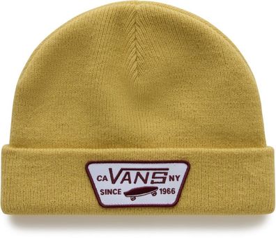 Vans Cap Mn Vans Shallow Cuff Beanie 0A5KIO