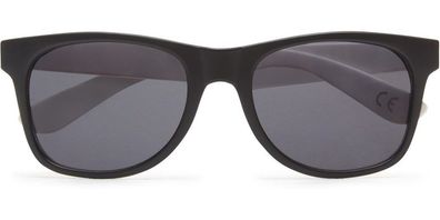 Vans Herren Sonnenbrille Mn Spicoli 4 Shades Black/White