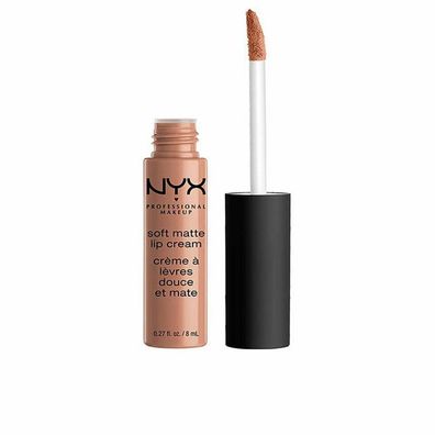 NYX Professional Makeup Soft Matte Lip Cream London 8ml