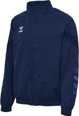 Hummel Trainingsjacke Hmltravel Woven Jacket