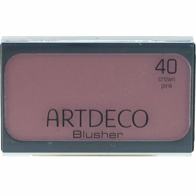 Artdeco Blusher 40 Crown Pink