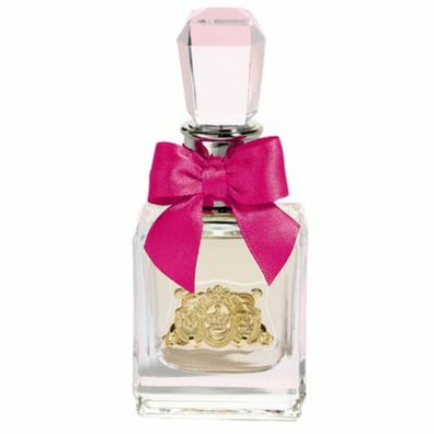 Juicy Couture Viva La Juicy Eau De Parfum Spray 30ml