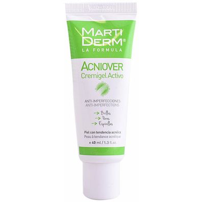 Martiderm Acniover Anti-Imperfections Cream Gel