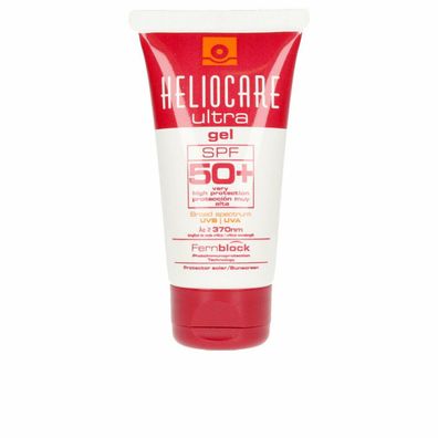 ULTRA SPF50+ gel 50ml