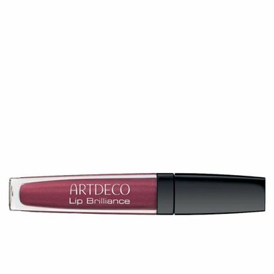 Artdeco Lip Brillance Long Lasting 57 Brilliant Purple Monarch