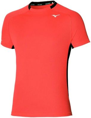 Mizuno Sportshirt Herren T-Shirt 92735