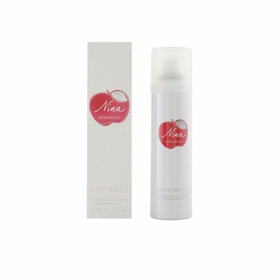 Nina Ricci Deodorant Spray 150ml