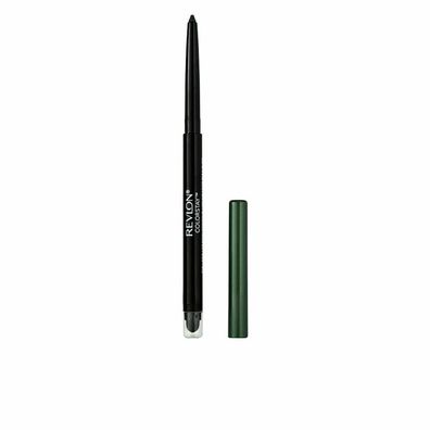 Revlon Colorstay Eye Liner 206 Jade 0,28g