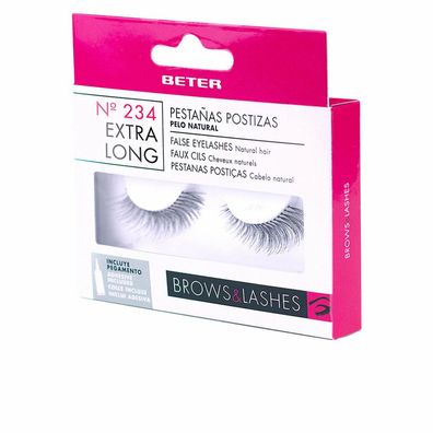 Beter False Eyelashes 234 Extra Long