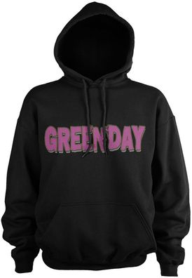 Green Day Hoodie No Brains Hoodie WMX-3-GDAY031-H83-3