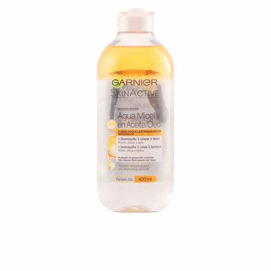 Garnier Skin Active Micellar Water Oil 400ml