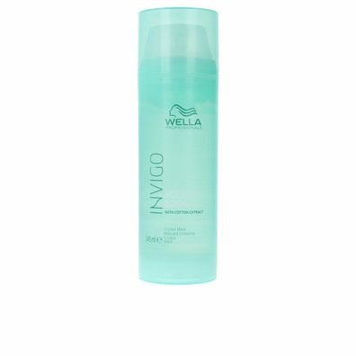 Wella Invigo Volume Boost Crystal Mask 145ml