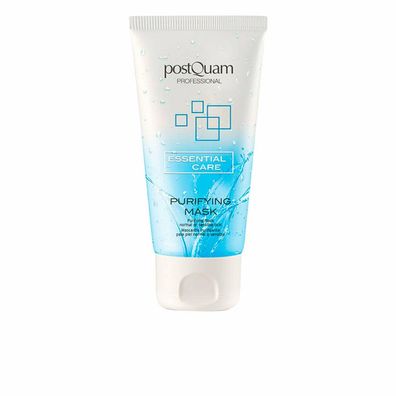 Postquam Essential Care Reinigungsmaske 150ml