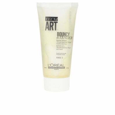 L'Oréal Professionnel Tecni Art Bouncy and Tender 150ml