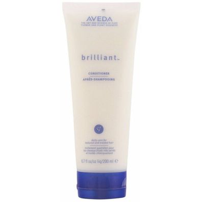 Aveda Brilliant Conditioner 200ml