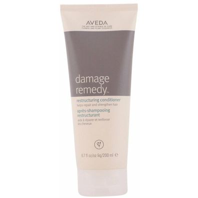 Damage Remedy Restructuring Conditioner 200ml