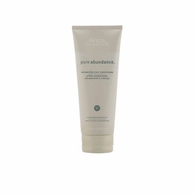 Aveda Pure Abundance Volumizing Clay Conditioner 200ml