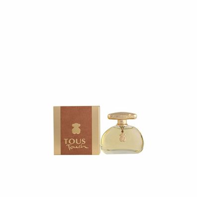 Tous Touch Eau De Toilette Spray 50ml