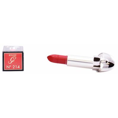 Rouge G De Guerlain Farbton 214 Brick Red