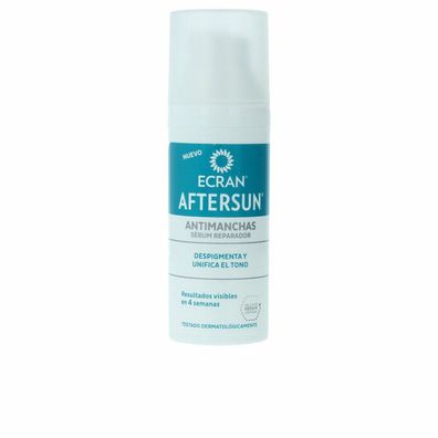 Ecran Aftersun Serum Anti Spot 50ml