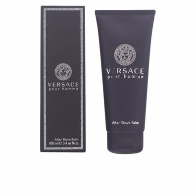 Versace Pour Homme After Shave Balm